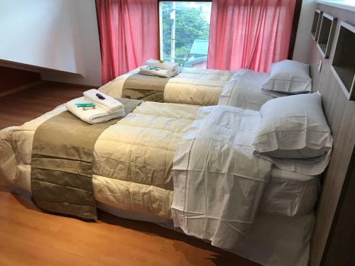 Apartamento C�lido Destino