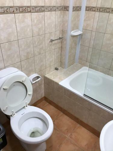 Apartamento C�lido Destino
