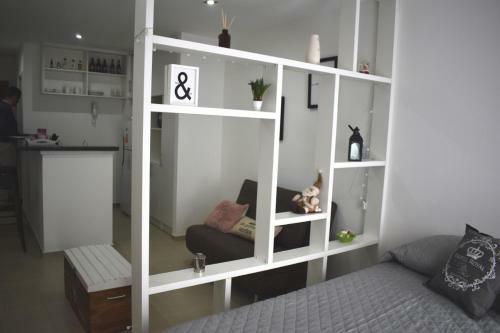 Apartamento Snow Rest