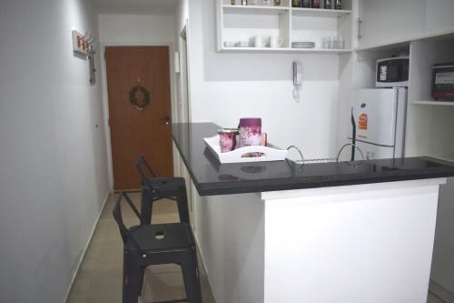 Apartamento Snow Rest