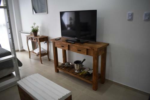 Apartamento Snow Rest