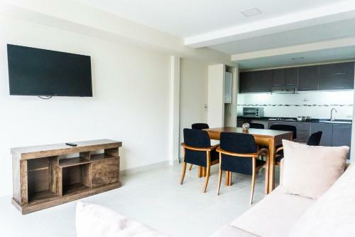 Apartamento Gente Del Sur Ant�rtida 202