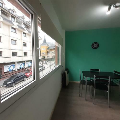 Apartamento Ushuaia Heart