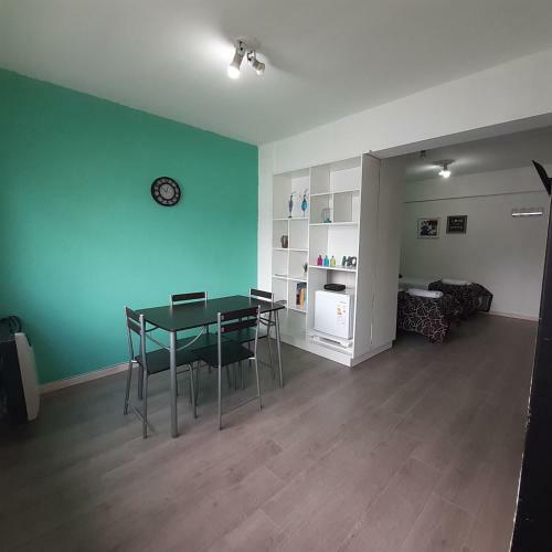 Apartamento Ushuaia Heart
