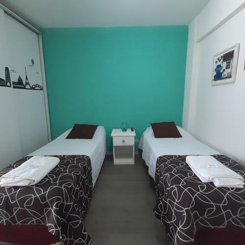 Apartamento Ushuaia Heart
