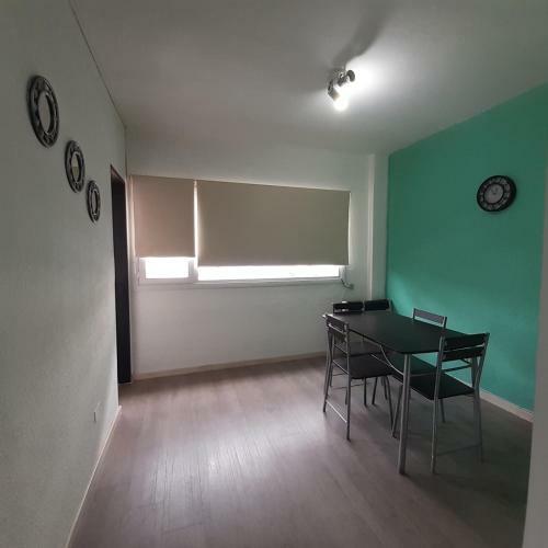 Apartamento Ushuaia Heart
