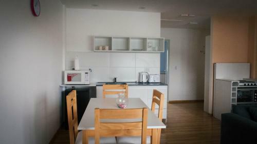 Apartamento Maria Griselda Dto 2