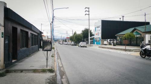 Apartamento Maria Griselda Dto 2