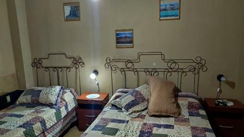 Hotel El Viajante