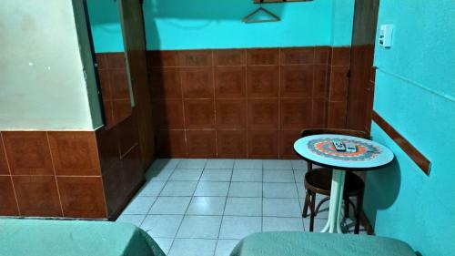 Hotel El Viajante