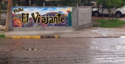 Hotel El Viajante
