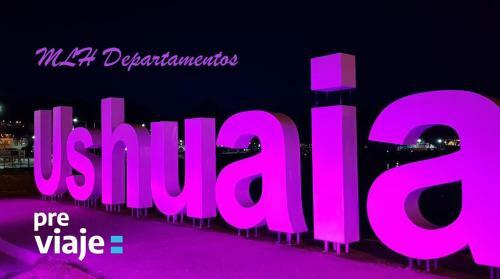 Apartamento Mlh 3 Departamento
