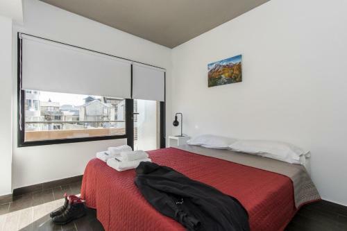 Apartamento Gente Del Sur Fuego