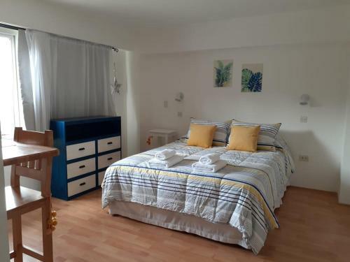 Apartamento Gente Del Sur Mara II