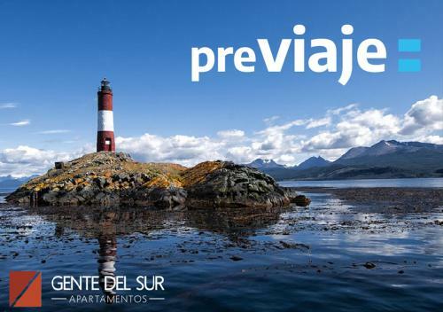 Apartamento Gente Del Sur Mara II