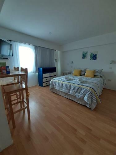 Apartamento Gente Del Sur Mara II