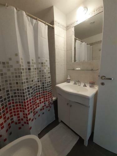 Apartamento Gente Del Sur Mara II