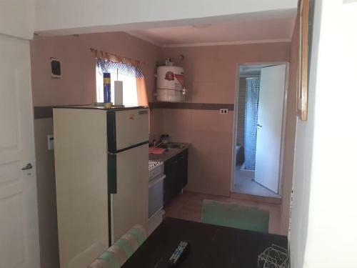 Apartamento Depto Centro