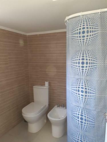 Apartamento Depto Centro