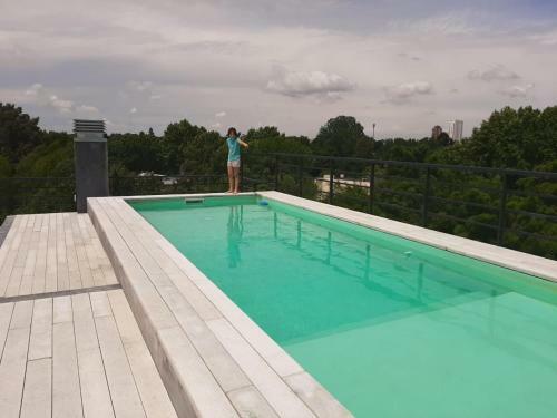 Apartamento Lo De Puchi