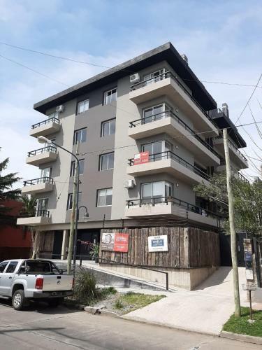 Apartamento Lo De Puchi