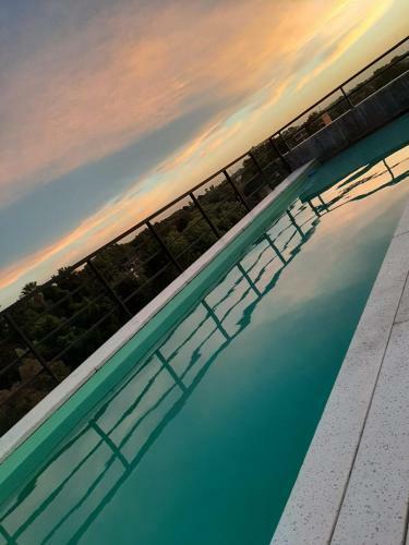 Apartamento Lo De Puchi