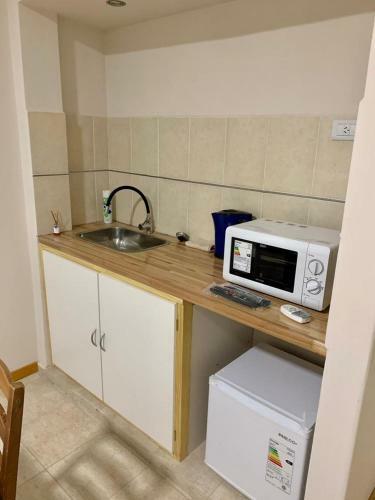 Apartamento Terra Departamentos