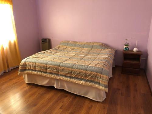 Apartamento Entre Dingos Mc