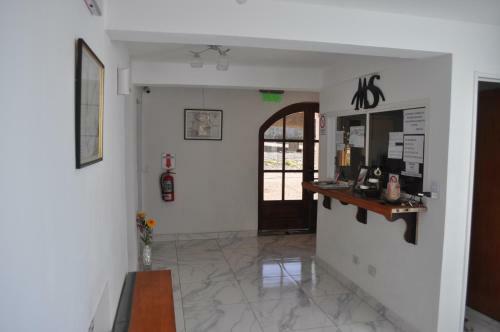 Ms Hotel