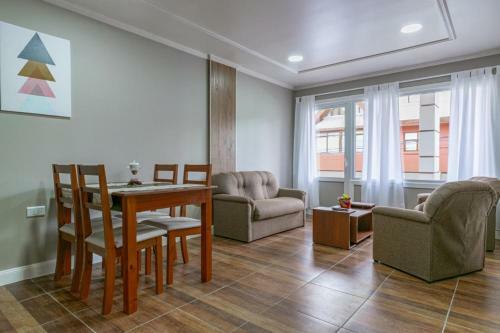 Apartamento Abc Departamentos