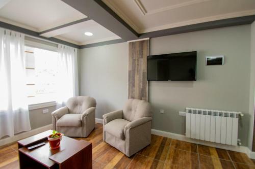 Apartamento Abc Departamentos