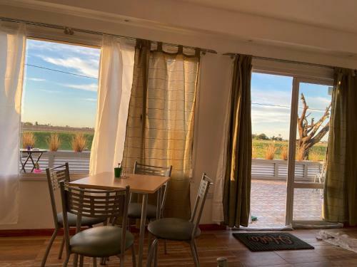 Bed & Breakfast Las Rias de Betanzos