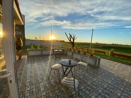 Bed & Breakfast Las Rias de Betanzos