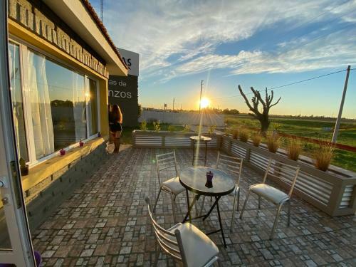 Bed & Breakfast Las Rias de Betanzos