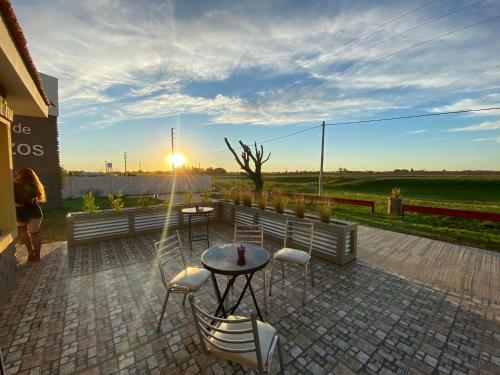 Bed & Breakfast Las Rias de Betanzos