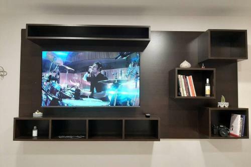 Apartamento Fuegia Hospedajes