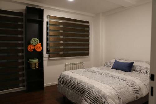 Apartamento Fuegia Hospedajes