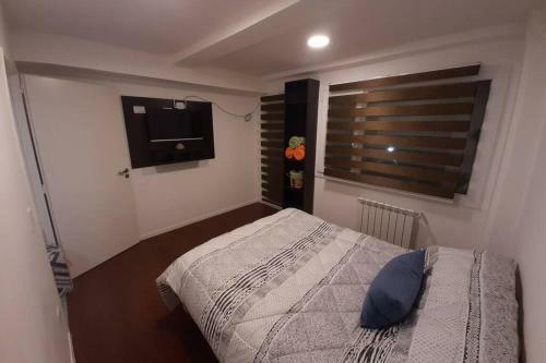 Apartamento Fuegia Hospedajes