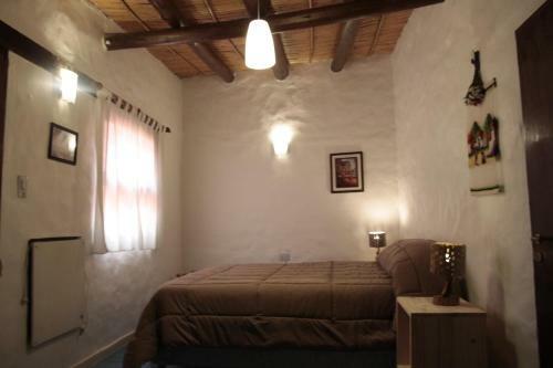 Hostal Hosteria La Estacion