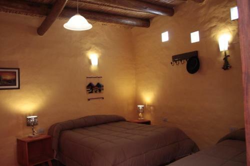 Hostal Hosteria La Estacion