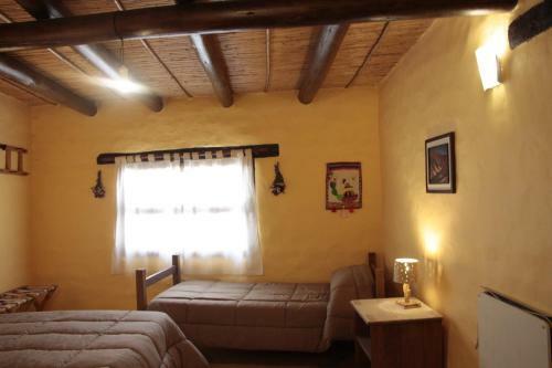 Hostal Hosteria La Estacion