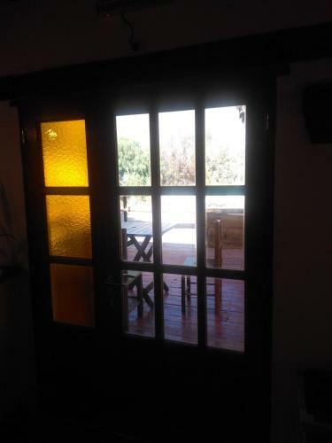 Hostal Hosteria La Estacion