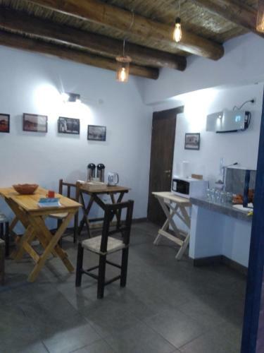 Hostal Hosteria La Estacion