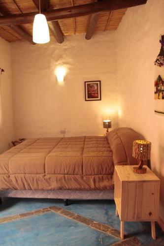 Hostal Hosteria La Estacion