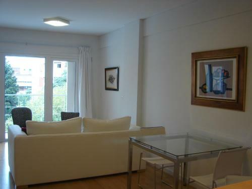 Apartamento Encantador E Impecable Depto. Con Cochera
