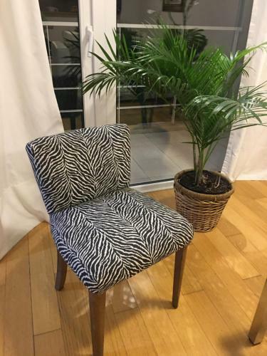 Apartamento Encantador E Impecable Depto. Con Cochera