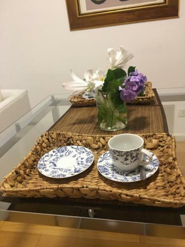 Apartamento Encantador E Impecable Depto. Con Cochera