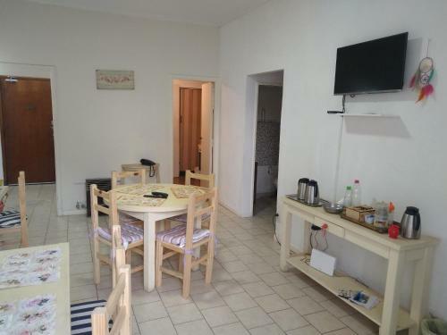 Bed & Breakfast Lo De Pablo