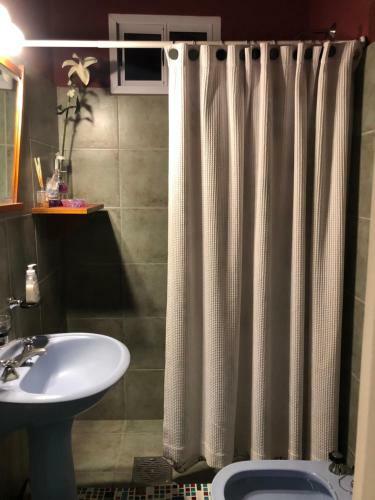 Bed & Breakfast La Bianca.
