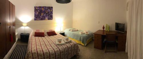 Bed & Breakfast La Bianca.
